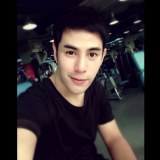หนุ่มน่ารัก ใน IG