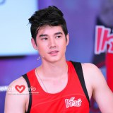 Mario Maurer