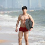 คนรักหนุ่มเซ็กซี่ 569
