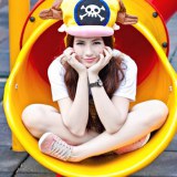 น่ารัก..สวยใส