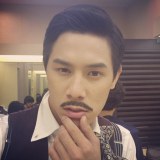 กาย รัชชานนท์  สุประกอบ หล่อได้ใจ!