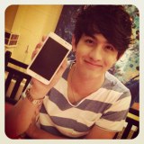 เลโอ หนุ่มคนนี้น่ารักจุงเบย 6 (นายหล่อมาก)