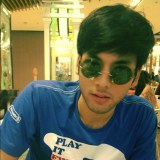 บอม ธนิน @คุณชายรัชชานนท์  (หน้าใส เคราบาง)