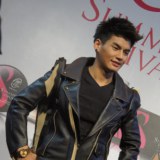 รวมรูปฮั่น จากงาน เปิดตัว 12 Plus Summer Diva