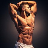 Kirill for ES Collection : Circuit Barcelona