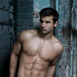 Mike by Rick Day for C-IN2