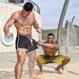 Nasty PIG : Baller