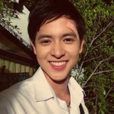 กรี๊ด! เผยโฉมแล้วแฟนตัวจริง “เจมส์ จิรายุ”