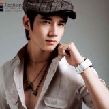 รวมรูป มาริโอ้ เมาเร่อ