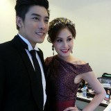 ขวัญ อุษามณี - เคน ภูภูมิ งานกินปูดูทะเลครั้งที่ 11