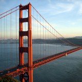 นครซานฟรานซิสโก(San Francisco) สหรัฐอเมริกา