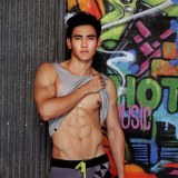 Matthew Belino เหมือน ก๊อต จิรายุ?