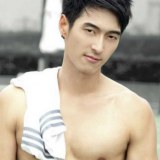 นะ-ธนบูลย์ วัลลภศิรินันท์ @ ATTITUDE vol.3 no.28 June 2013