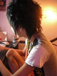 ทอม...หล่อ... : 5
