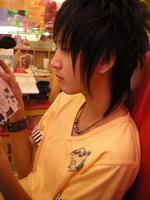 ทอม...หล่อ... : 21
