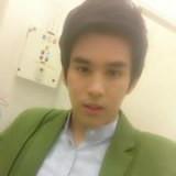 อั๋น ชยพล บุนนาค