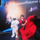 แม่บ้านมีหนวด อัพเดทรูปใหม่ และรูปเก่าเริ่ดๆ