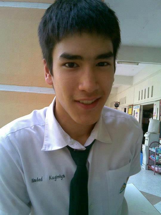 เจมส์ จิรายุ