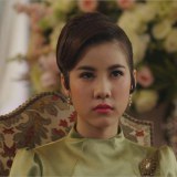 เอสเธอร์ สุปรีย์ลีลา     ม.ล. วิไลรัมภา เทวพรหม