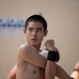 เบสท์  Last  Summer  ดาราวัยทีนหน้าใหม่ โชว์หุ่นขาวๆ แซ่บเว่อร์!!