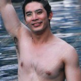 สน+สิงโต