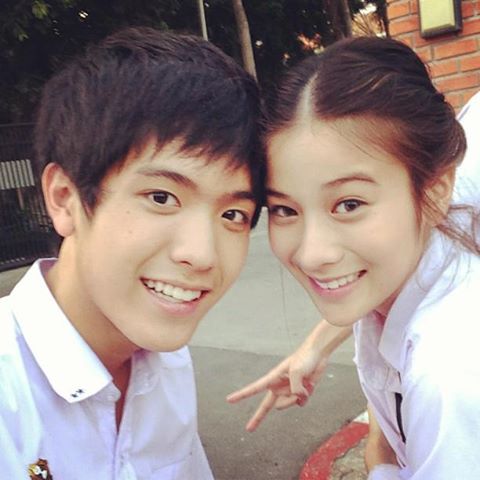 ย้อนวัย ตั้ว เสฎฐวุฒิ อนุสิทธิ์ (ธีร์ hormones) :