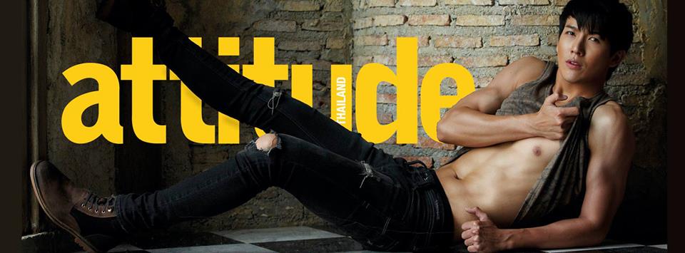 เบื้องหลัง Attitude VJ พุฒ :