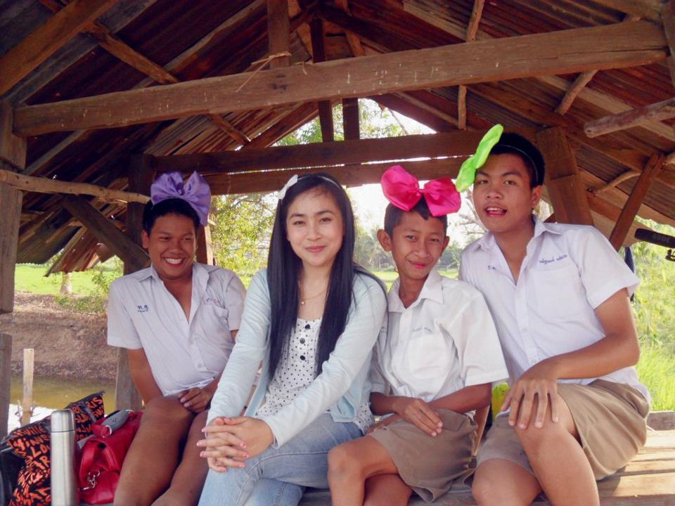 ภาพยนตร์ ผู้บ่าวไทบ้าน 2
