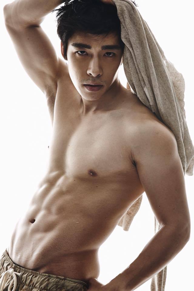 นัท ณัฐ ศักดาทร