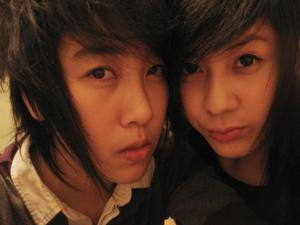 รูปทอมน่ารักๆหล่อๆ : โดนัทกะสปอย