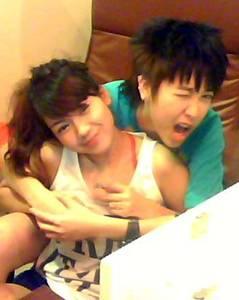 นายโดนัท(ทอม) : 