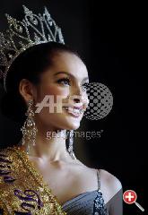 มิสทิฟฟานี่ ในแต่ละปี : สรวีย์ นัดที Miss Tiffany 2009