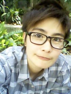 พี่แบงค์ [ทอม] THE STAR 6^^* : 
