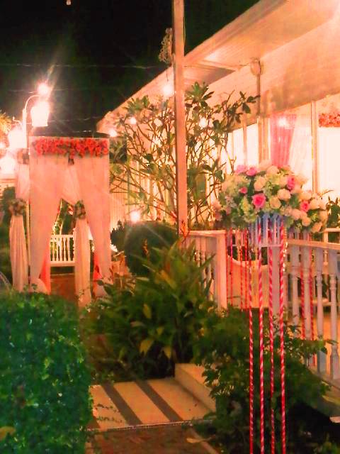 บ้านต้นเค้ก บางแสน บนถนนเลี่ยงเมืองบางแสน : 