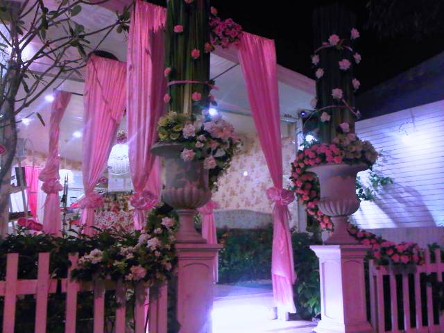 บ้านต้นเค้ก บางแสน บนถนนเลี่ยงเมืองบางแสน : 