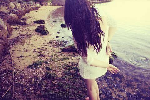 วิธีสังเกตสาวอกหักและวิธีจีบสาวอกหัก