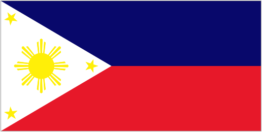 ประเทศในกลุ่มอาเซียน : ฟิลิปปินส์
