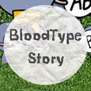 Blood Type story : 